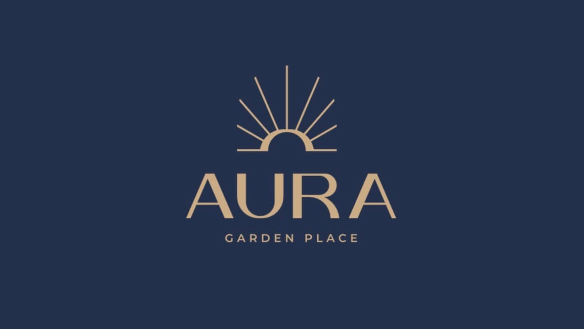 Foto 1 de Aura Garden Place