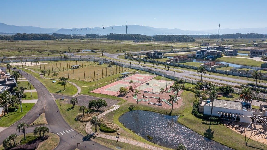 Foto 46 de Enseada Lagos De Xangri-lá