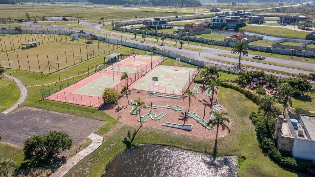 Foto 47 de Enseada Lagos De Xangri-lá