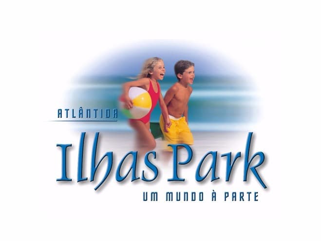 Foto 1 de Ilhas Park Atlântida