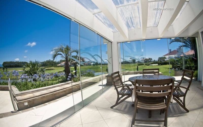 Foto 10 de Green Village Golf Club -cf