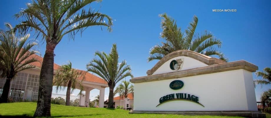 Foto 2 de Green Village Golf Club -cf