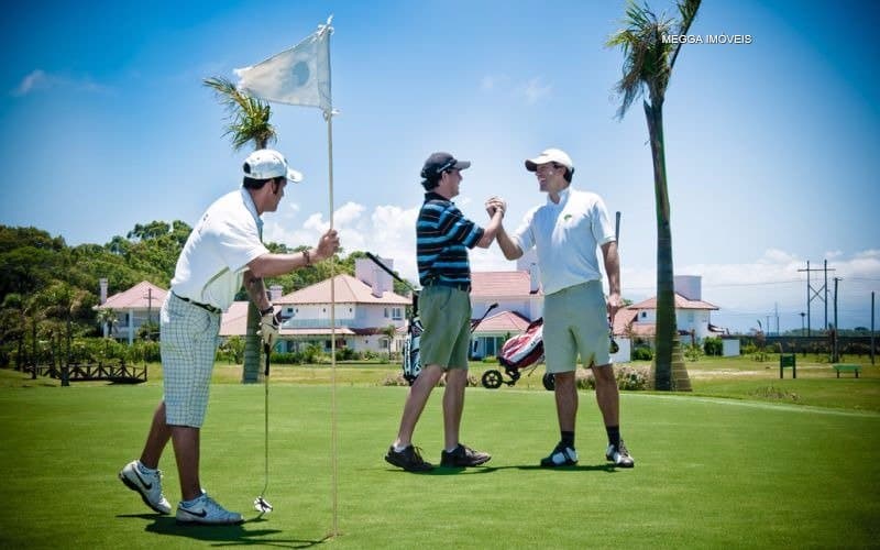 Foto 4 de Green Village Golf Club -cf