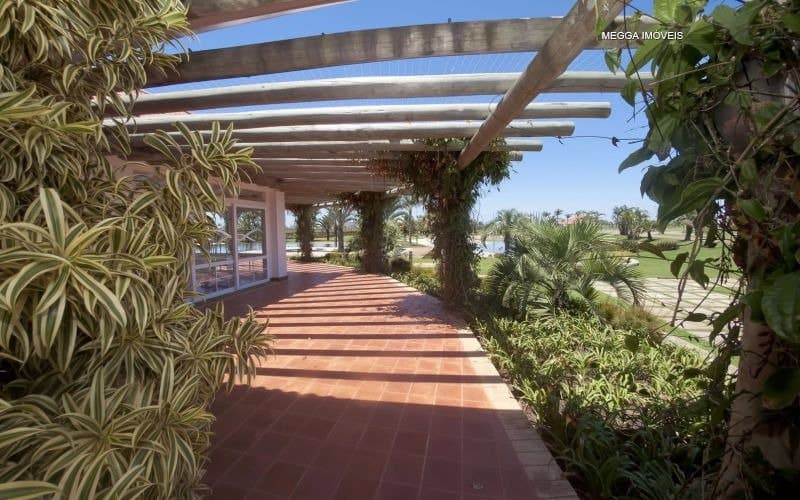 Foto 8 de Green Village Golf Club -cf