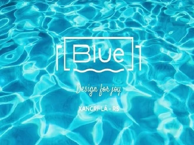 Foto 1 de Blue