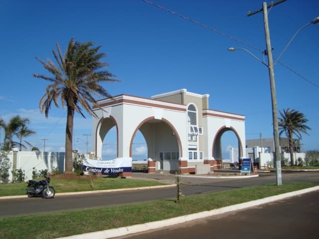 Foto 2 de Atlântico Villas Club