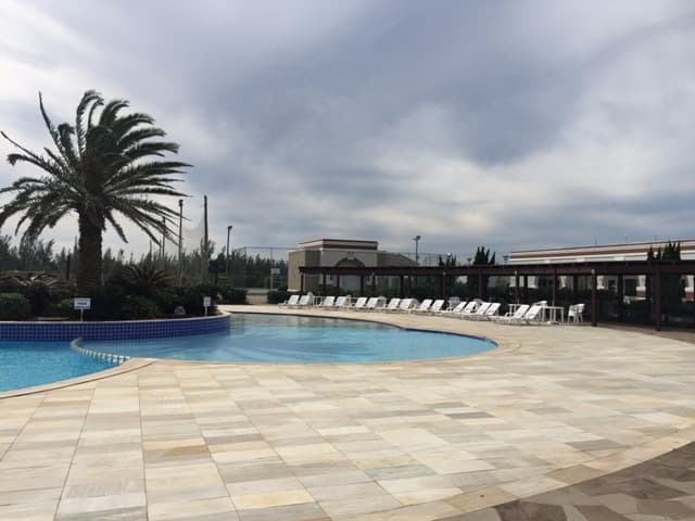 Foto 6 de Atlântico Villas Club