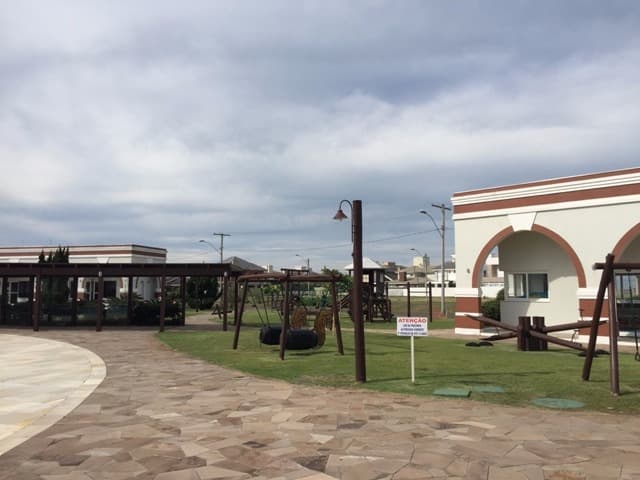 Foto 7 de Atlântico Villas Club