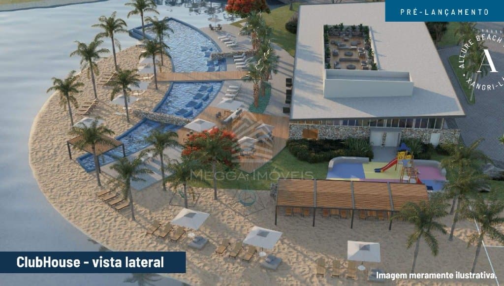 Foto 23 de Allure Beach
