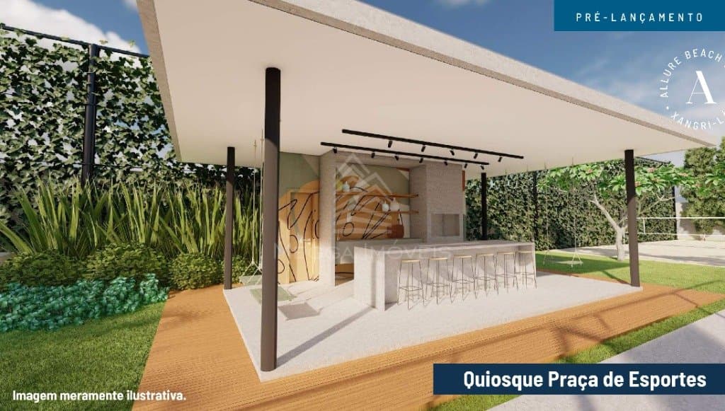 Foto 34 de Allure Beach
