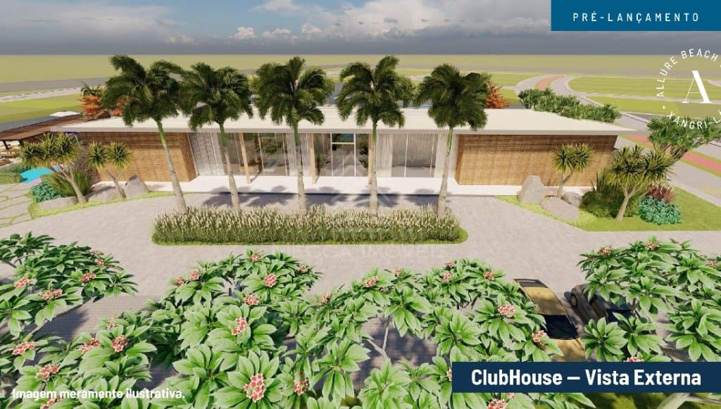 Foto 4 de Allure Beach