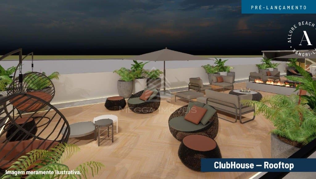 Foto 7 de Allure Beach