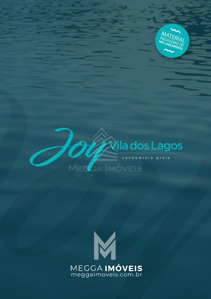 Foto 1 de Joy Vila Dos Lagos