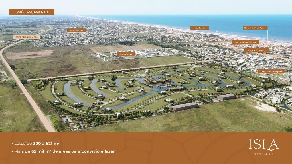 Foto 5 de Isla Xangri-lá